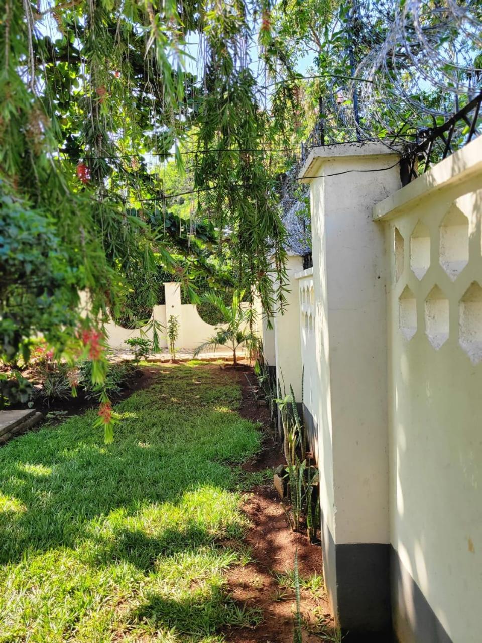 Annodas Homes Milimani คิซูมู ภายนอก รูปภาพ