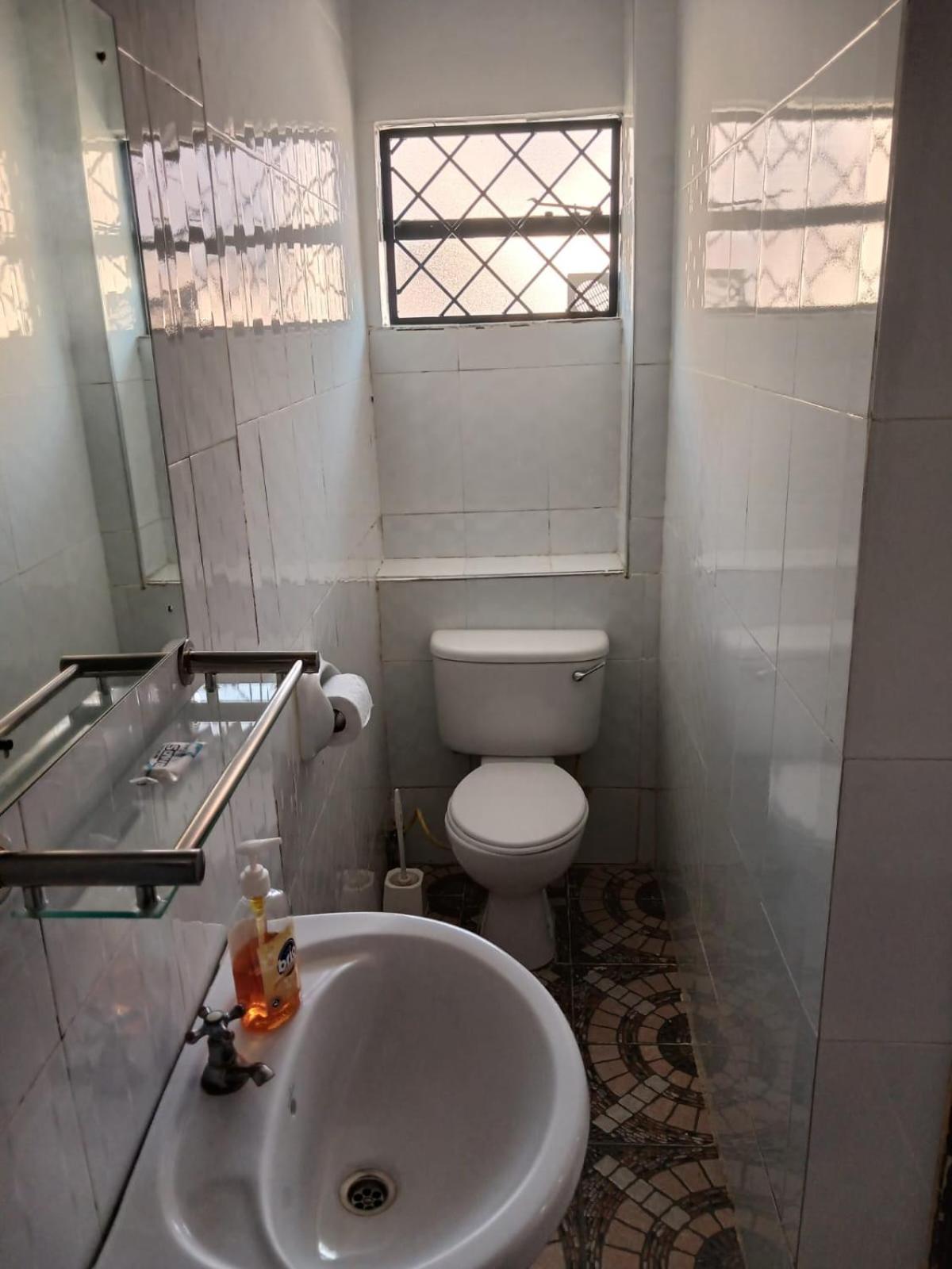 Annodas Homes Milimani คิซูมู ภายนอก รูปภาพ