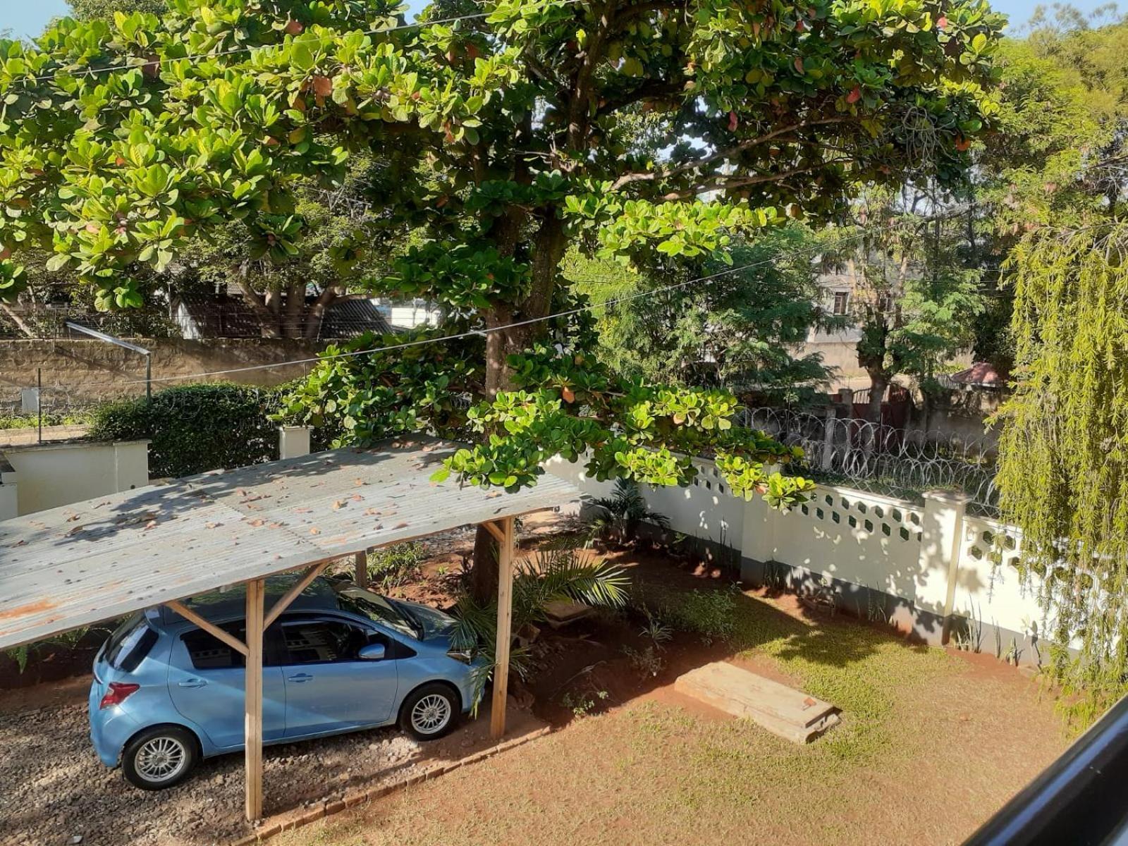 Annodas Homes Milimani คิซูมู ภายนอก รูปภาพ