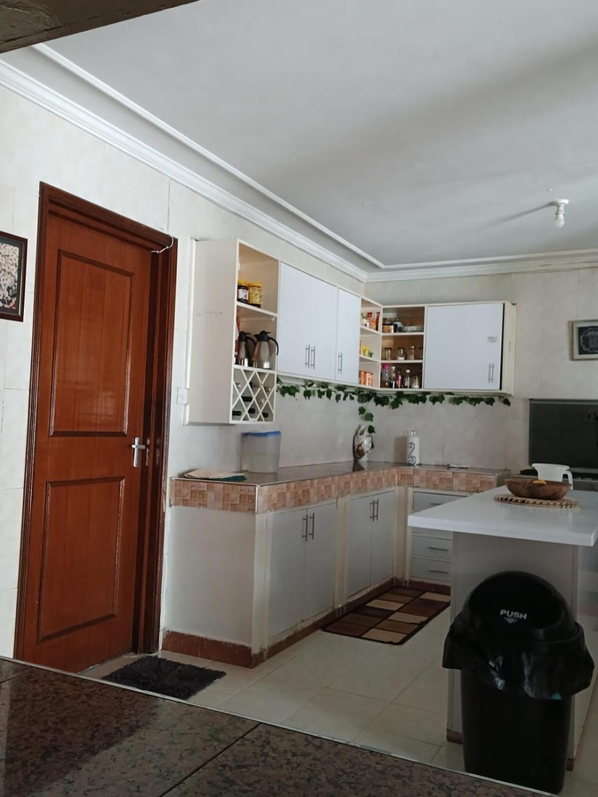 Annodas Homes Milimani คิซูมู ภายนอก รูปภาพ